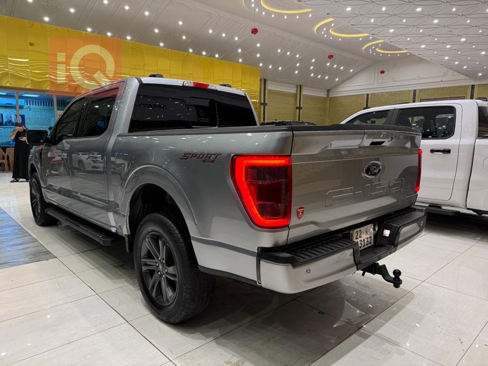 فۆرد F-150